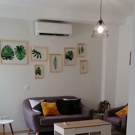 Noches De Azahar Apartment Cordoba Exterior photo