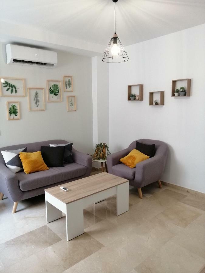 Noches De Azahar Apartment Cordoba Exterior photo
