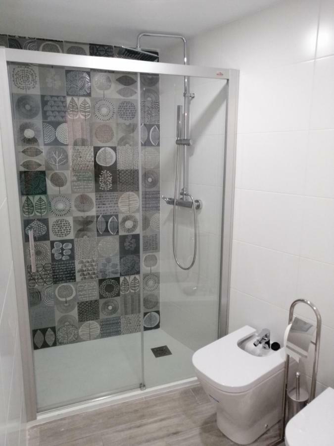 Noches De Azahar Apartment Cordoba Exterior photo