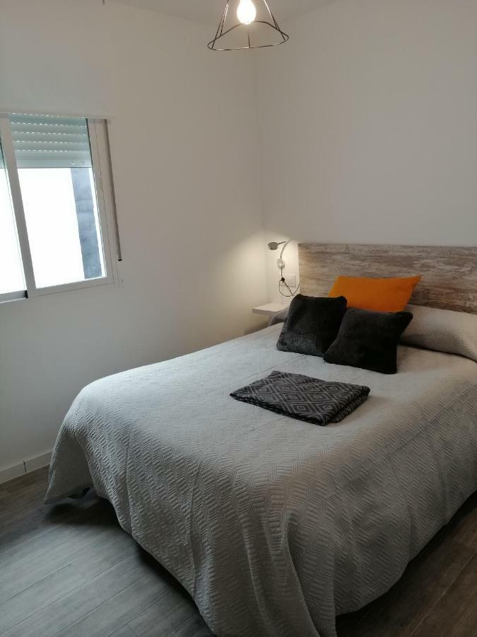 Noches De Azahar Apartment Cordoba Exterior photo