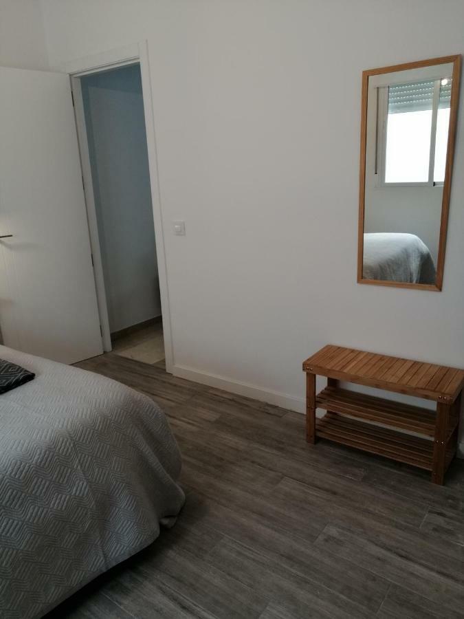 Noches De Azahar Apartment Cordoba Exterior photo
