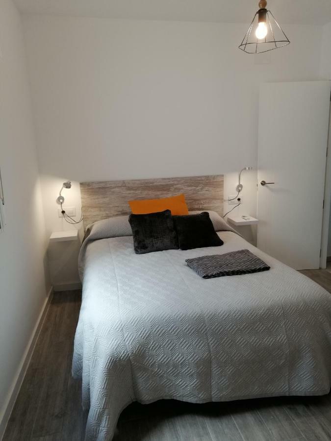 Noches De Azahar Apartment Cordoba Exterior photo